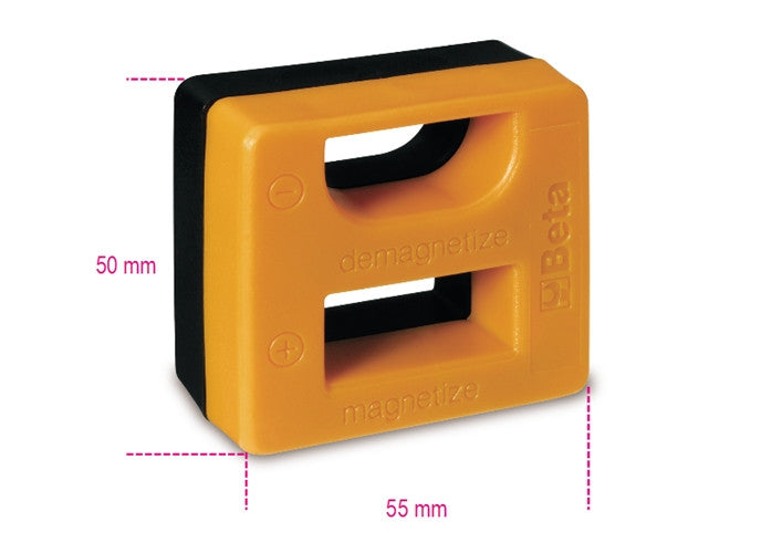 Beta Tools Model 1200  Ms-Magnetizer/Demagnetizer