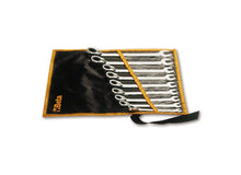Beta Tools Model 142  B6-6 Wrenches 142 in Wallet