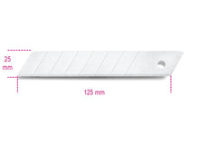 Beta Tools Model 1773  Rl-10 Blades for Knives 1773