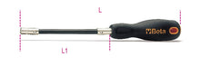 Beta Tools Model 897  L-Flexible Bit Holder with Handle
