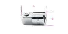 Beta Tools Model 900  16-Adaptor 1/4'-3/8' Drives