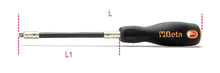Beta Tools Model 900  32-1/4' Drive Flexible Handle