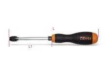 Beta Tools Model 851  Sr-Magnetic Quick Release Bit Holder