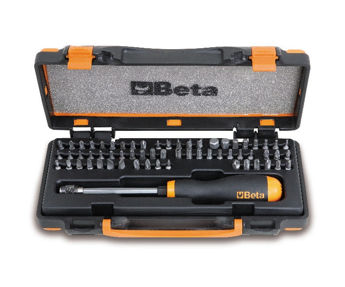 Beta Tools Model 861  C61P-61 Bits 1 Magnetic Bit Holder