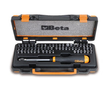 Beta Tools Model 861  C61P-61 Bits 1 Magnetic Bit Holder