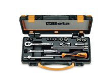 Beta Tools Model 900  As/C17-Mbm-10 Sockets + 7 Accessories