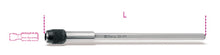 Beta Tools Model 1281  Pm-Quick-Fit Magnetic Bit Holder