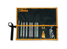 Beta Tools Model 1281  Bv-Plastic Wallet for 1281/B28A