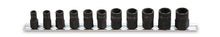 Beta Tools Model 1428  Sb11-Rails of 11 Pullers 1428