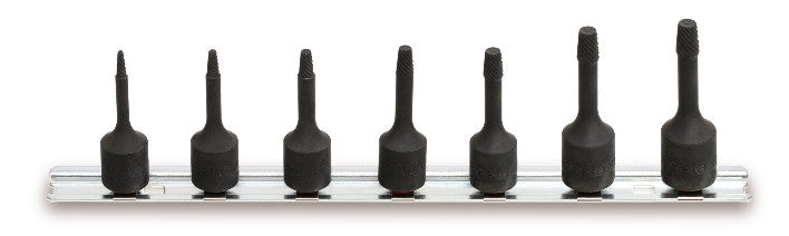 Beta Tools Model 1429  Sb7-Rails of 7 Pullers 1429