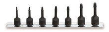 Beta Tools Model 1429  Sb7-Rails of 7 Pullers 1429