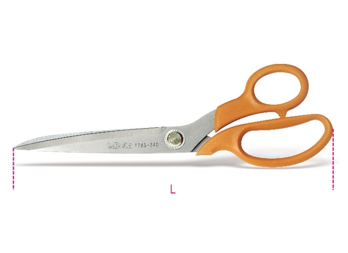 Beta Tools Model 1783  215mm-Light Duty Scissors