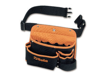 Beta Tools Model 2005  Pa/S-Empty Tool Pouch Nylon + Belt