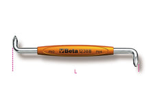 Beta Tools Model 1238  B3-4-offset Screwdrivers Cross Head