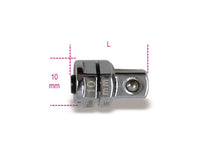 Beta Tools Model 123  Q1/4-Quick Release Adaptor 1/4'