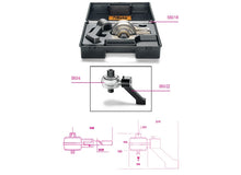 Beta Tools Model 560  4-Torque Multiplier Body 5:1 Nm2700