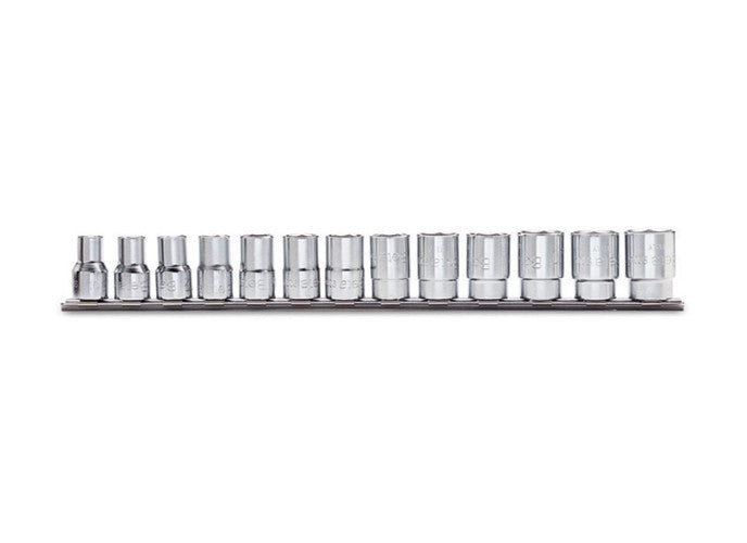 Beta Tools Model 910  A-As/Sb13-Rails 13 Sockets 910A/As