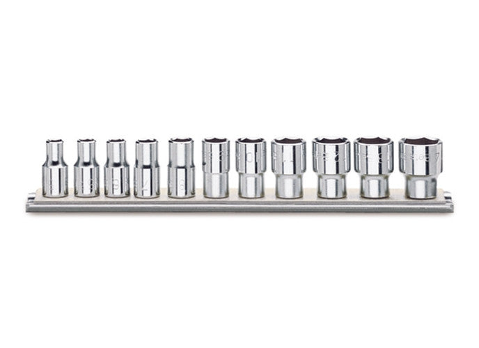 Beta Tools Model 920  A-As/Sb11-Rails 11 Sockets 920A/As