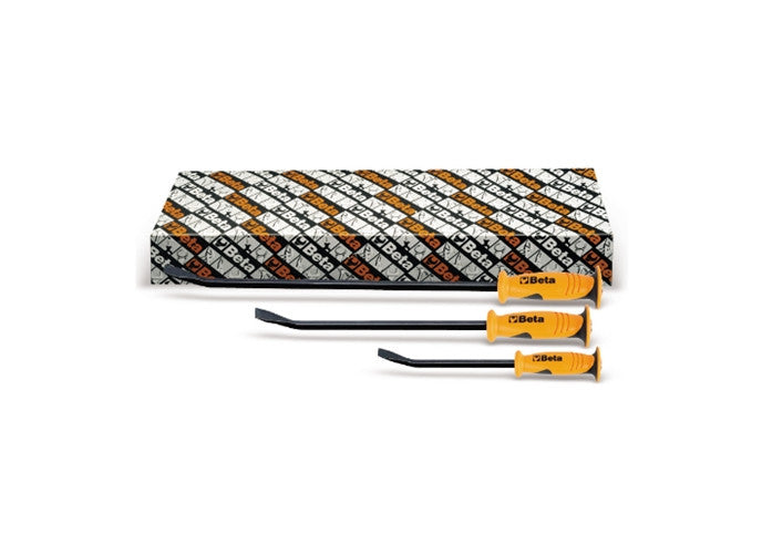 Beta Tools Model 965  S3-3 Pry Bars 965 in Box