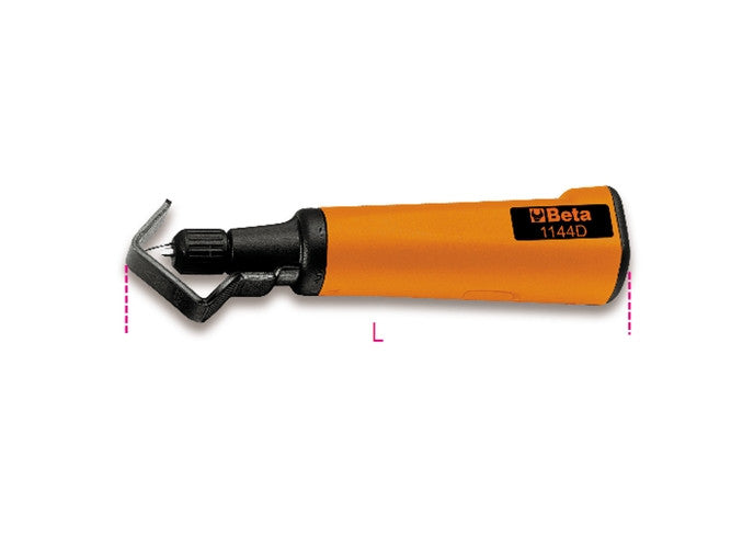 Beta Tools Model 1144  D-Cable Stripping Tool