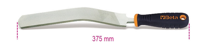 Beta Tools Model 1335  Bm-Bumping Blade Plastic Handle