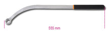 Beta Tools Model 1477  D16mm-Ring Wrenches for Belt Tightening Nut