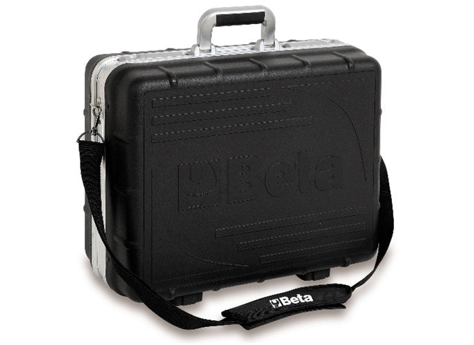 Beta Tools Model 2029  Vv-Tool Case  Aluminium Edged