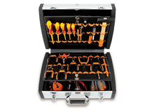Beta Tools Model 2033P  El/B-Cases 98Pcs Electrotechnic
