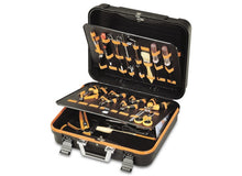 Beta Tools Model 2032  Et/A-Abs Cases 60Pcs Electrotechnic
