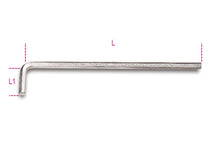 Beta Tools Model 96  6mm-offset Hexagon Key Wrenches