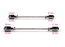 Beta Tools Model 192  S2-2 Wrenches 192 in Box