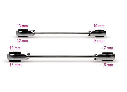 Beta Tools Model 192  S2-2 Wrenches 192 in Box