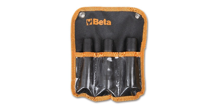 Beta Tools Model 1428  L/B3-3 Pullers for Damaged Nut