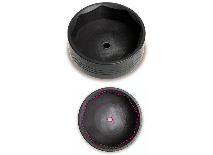 Beta Tools Model 970  C120mm-Octagonal Impact Sockets