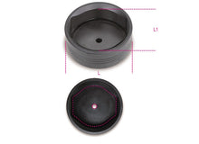 Beta Tools Model 970  Ot80mm-Oval Impact Sockets