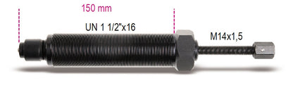 Beta Tools Model 1559  V/8T-Hydraulic Screw for Pullers