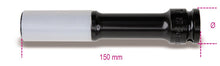 Beta Tools Model 720  Lpl21-Impact Sockets Long Wheel Nuts