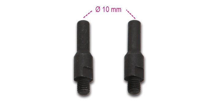 Beta Tools Model 1485  R/P10mm-Tips Ã?10 for Item 1485