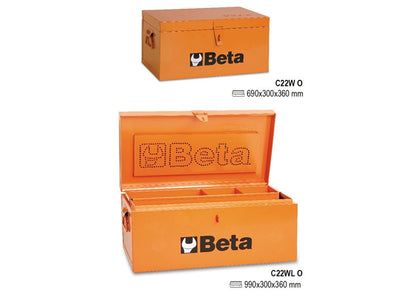 Beta Tools Model C22  Wl-O-Empty Tool Wood Inside