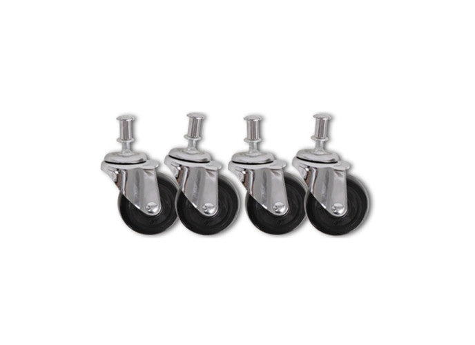 Beta Tools Model 2252  Kr4-Castors 4Pcs for Seat 2252