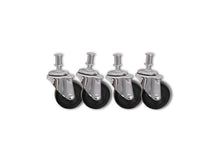 Beta Tools Model 2252  Kr4-Castors 4Pcs for Seat 2252