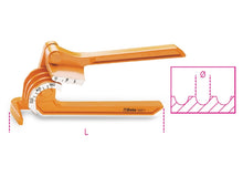 Beta Tools Model 388  A/2-Pipe Bending Pliers