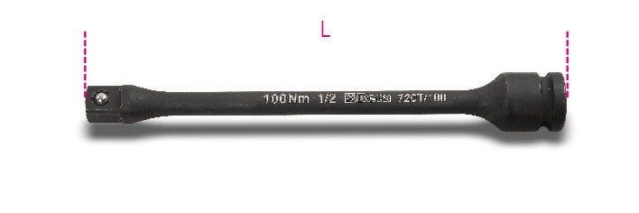 Beta Tools Model 720  T/110-Impact Torsion Bars