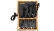 Beta Tools Model 720  T/B4-Set of 4 Bars 720T