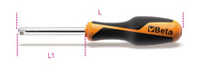 Beta Tools Model 900  Bg/30-1/4' Drive Spinner Handle