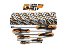 Beta Tools Model 1260  S6-6 Screwdrivers 1260 in Box