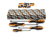 Beta Tools Model 1262  S4-4 Screwdrivers 1262 in Box