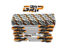 Beta Tools Model 1263  S12-12 Screwdrivers 1260-1262