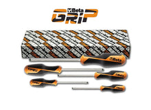 Beta Tools Model 1264  S5-5 Screwdrivers 1264 in Box