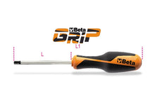 Beta Tools Model 1265  Es2.5mm-Screwdrivers Hexagon Drivers